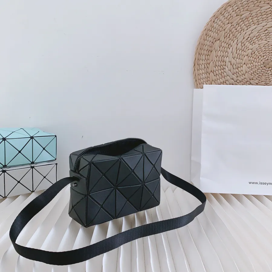 Issey Miyake Cupid Mini Tote Sleek Design, Versatile Carry