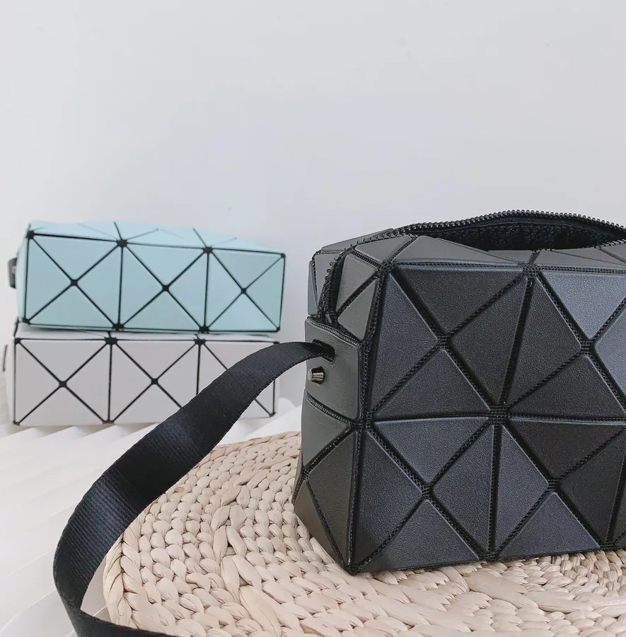 Issey Miyake Cupid Mini Tote Sleek Design, Versatile Carry
