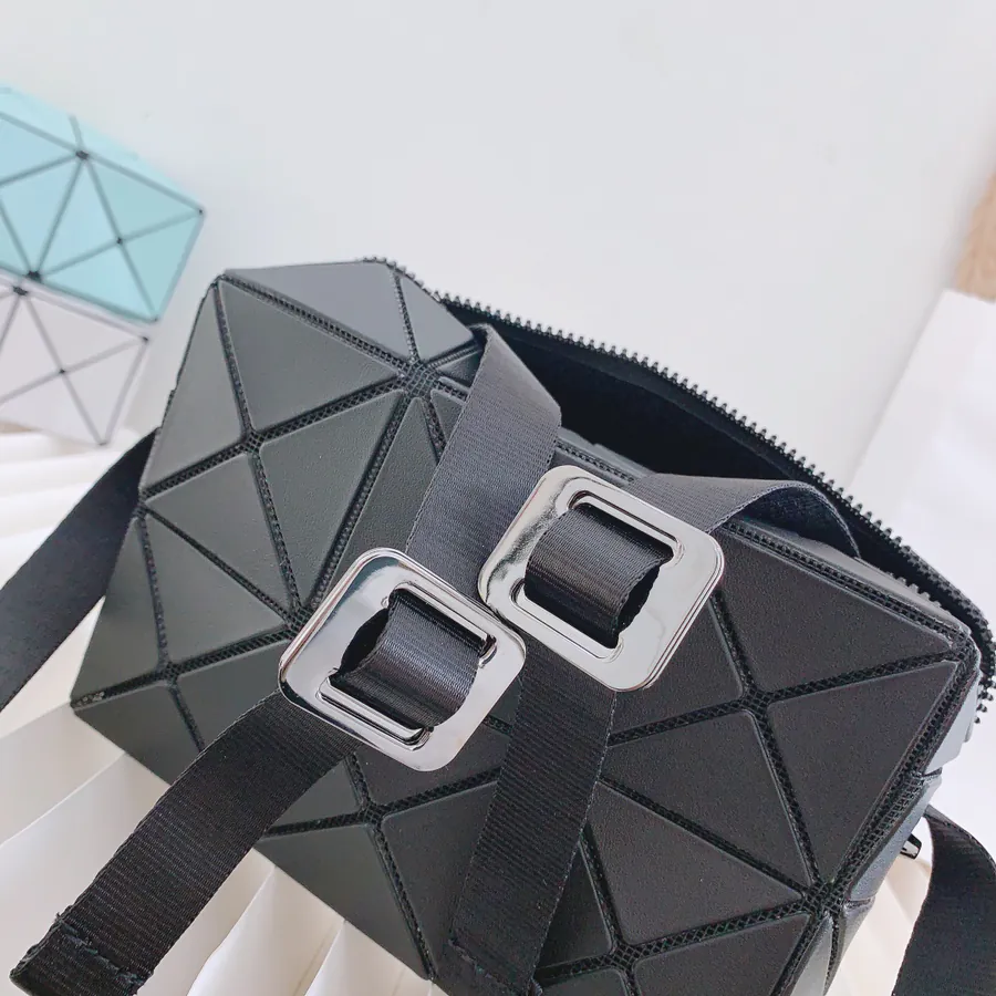 Issey Miyake Cupid Mini Tote Sleek Design, Versatile Carry