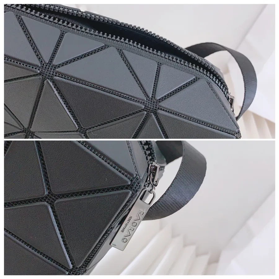 Issey Miyake Cupid Mini Tote Sleek Design, Versatile Carry