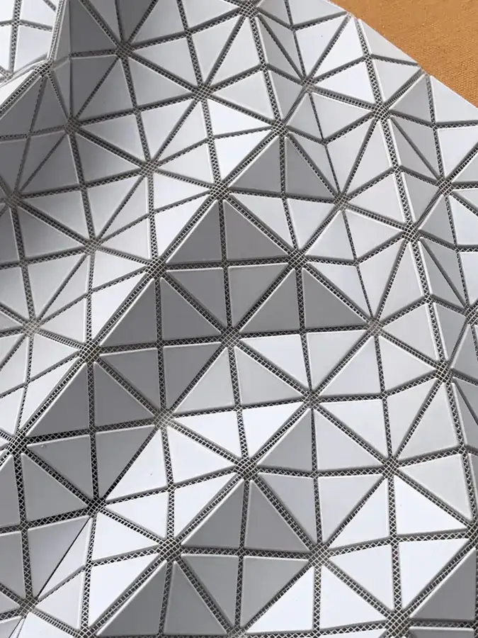 ISSEY MIYAKE Bao Bao Large