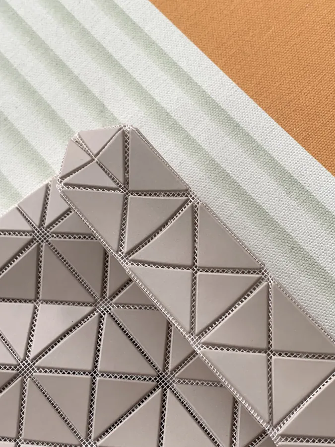 ISSEY MIYAKE Bao Bao Small