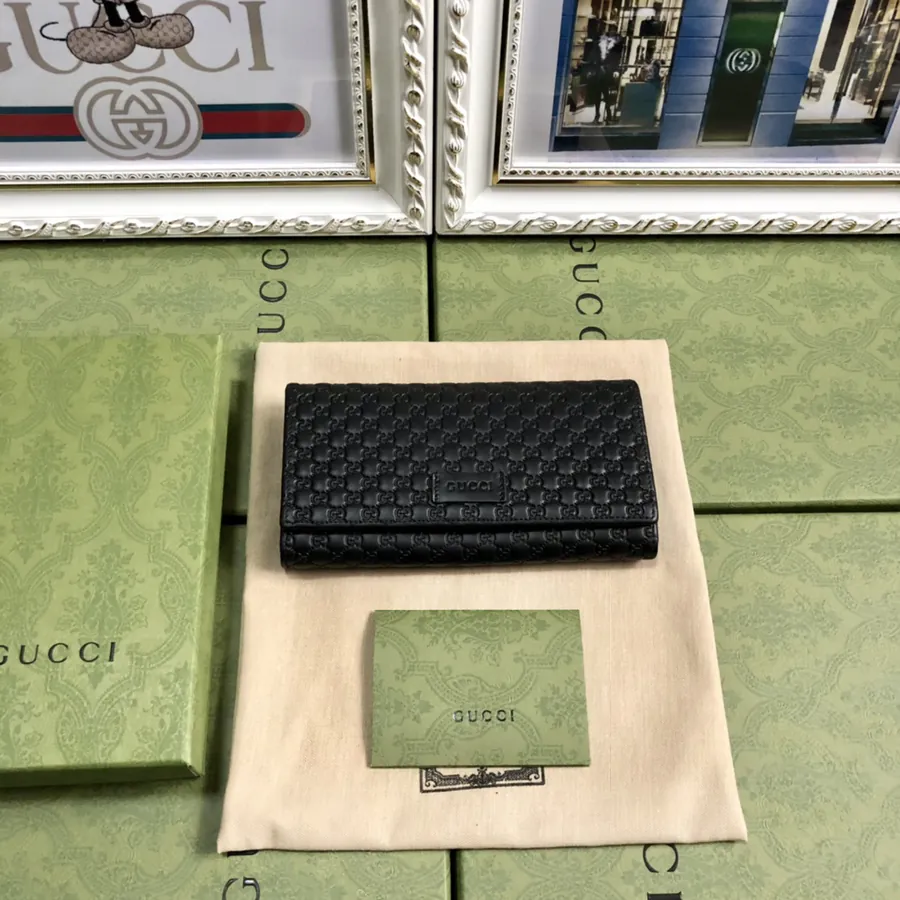 G Family Latest Wallet with Premium Materials