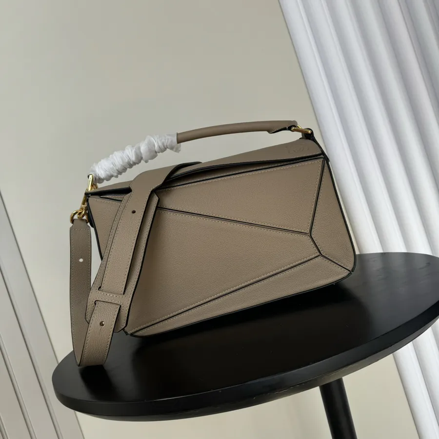 LOEWE Puzzle Medium Handbag