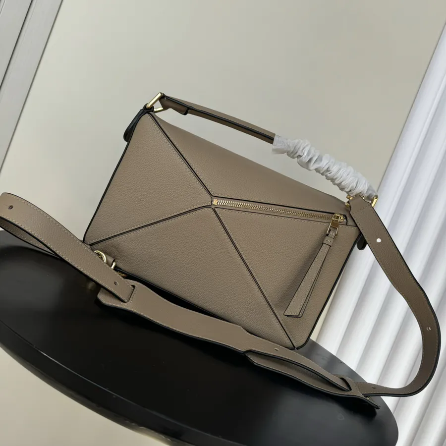 LOEWE Puzzle Medium Handbag