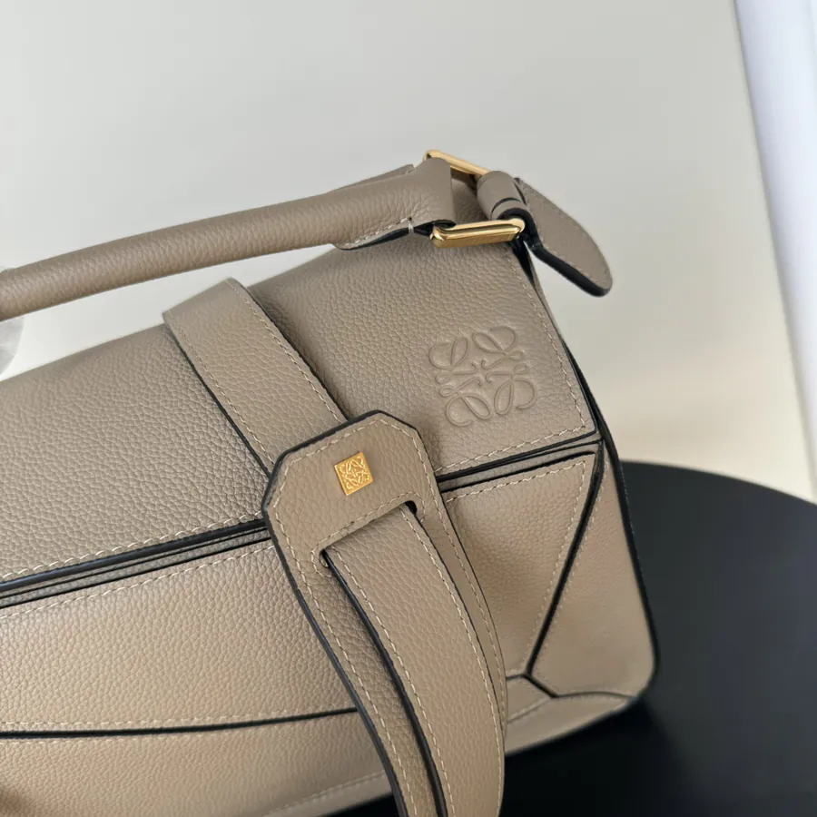 LOEWE Puzzle Medium Handbag