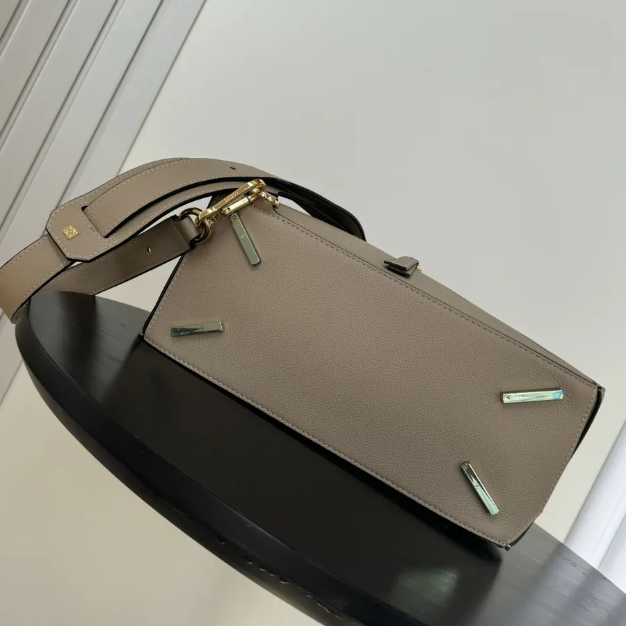 LOEWE Puzzle Medium Handbag