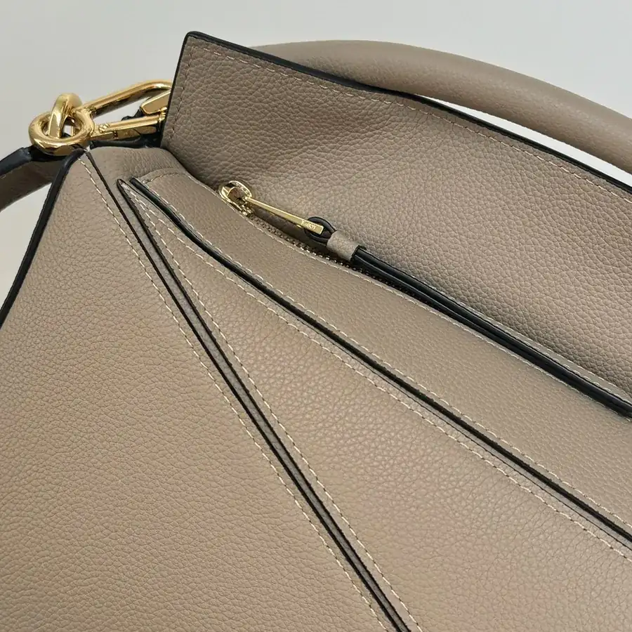 LOEWE Puzzle Medium Handbag