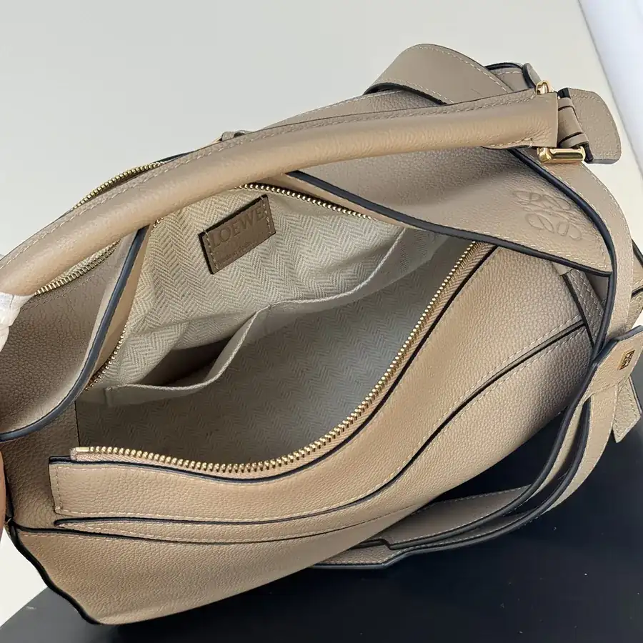 LOEWE Puzzle Medium Handbag