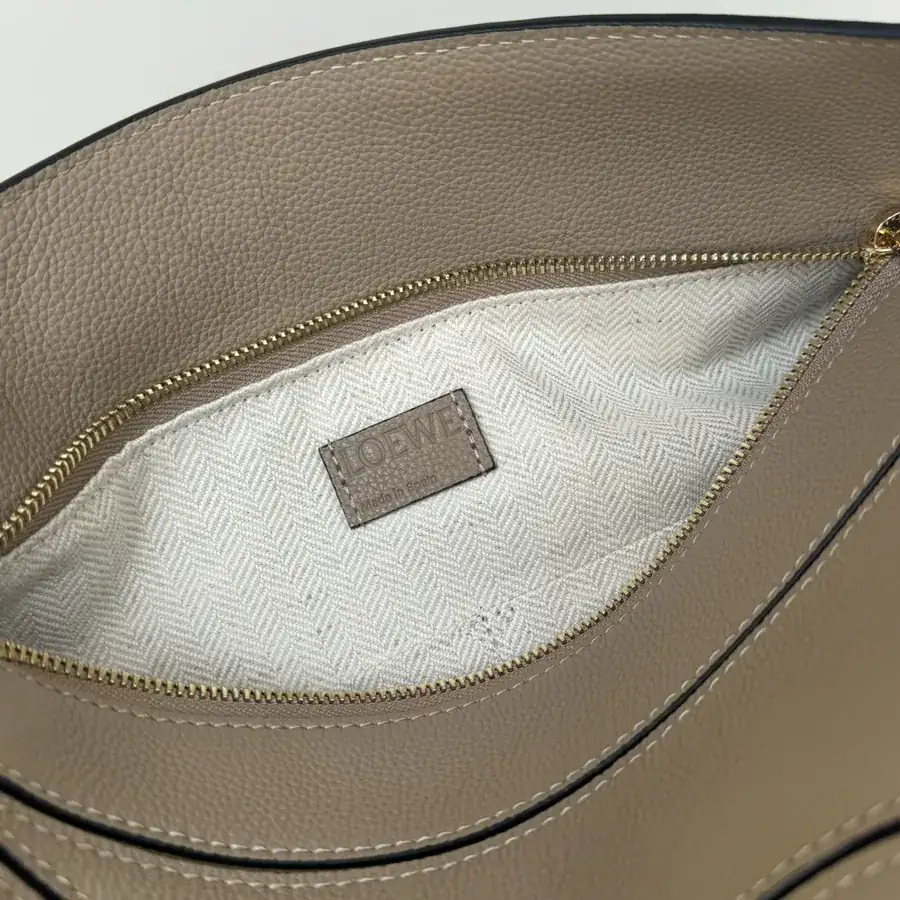 LOEWE Puzzle Medium Handbag