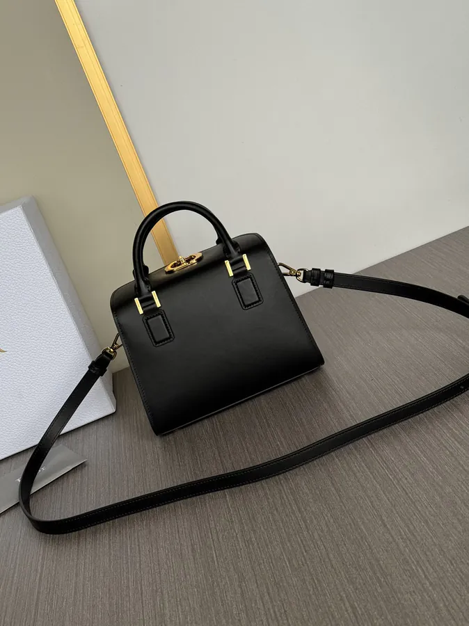 Dior Minimalist Handbag Premium Full Calfskin Series