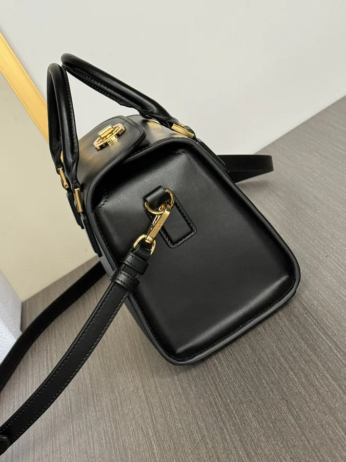 Dior Minimalist Handbag Premium Full Calfskin Series