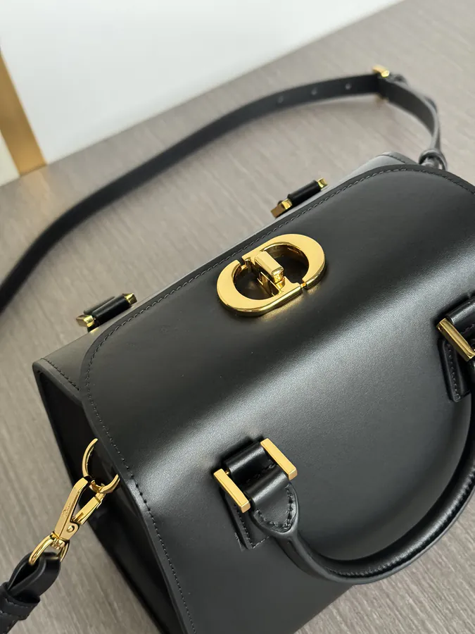 Dior Minimalist Handbag Premium Full Calfskin Series