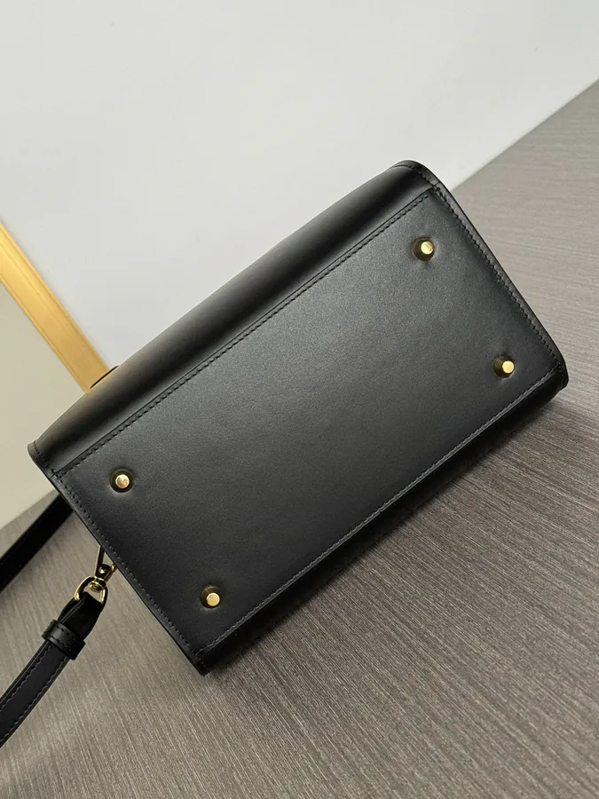 Dior Minimalist Handbag Premium Full Calfskin Series