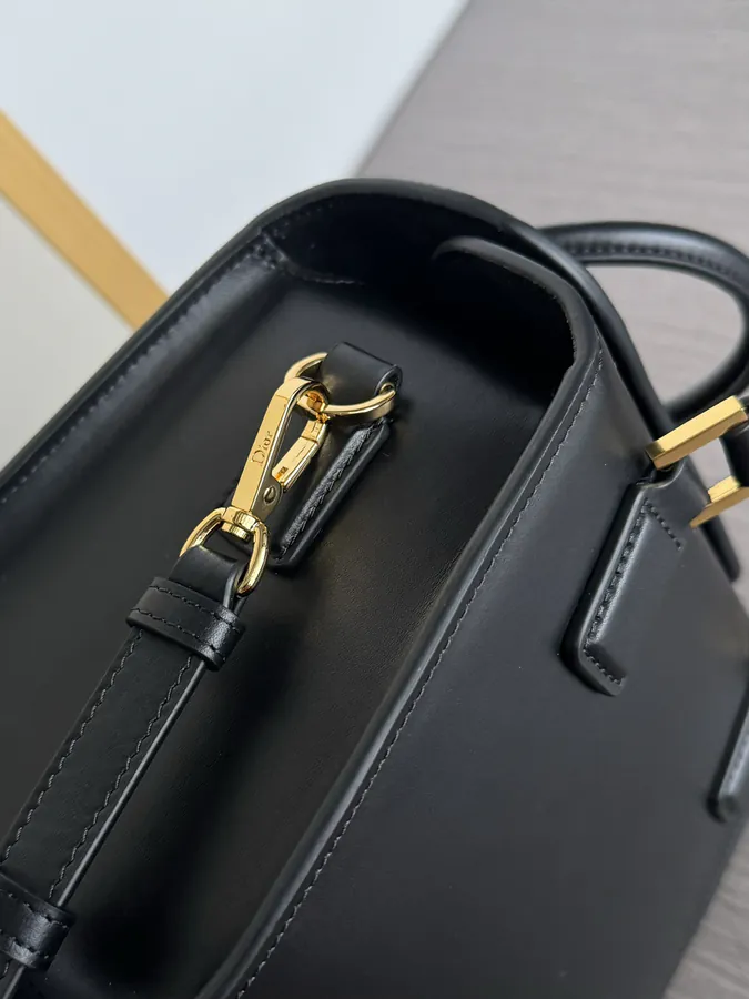 Dior Minimalist Handbag Premium Full Calfskin Series