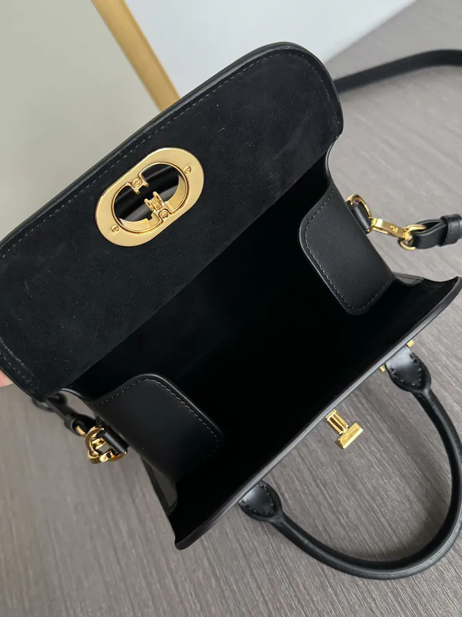 Dior Minimalist Handbag Premium Full Calfskin Series