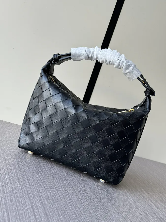 Wallace Lunch Tote Adjustable Handle, Hobo Style