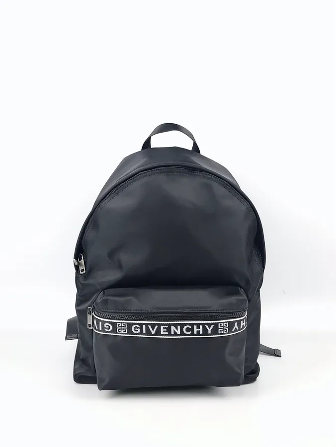 Givenchy 3D Print Double Shoulder Bag
