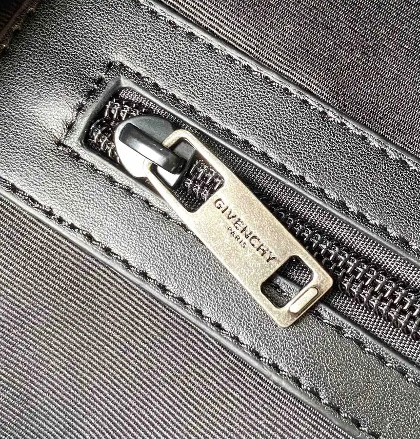 GIVENCHY Double Shoulder Bag Neutral Style for Men and Women