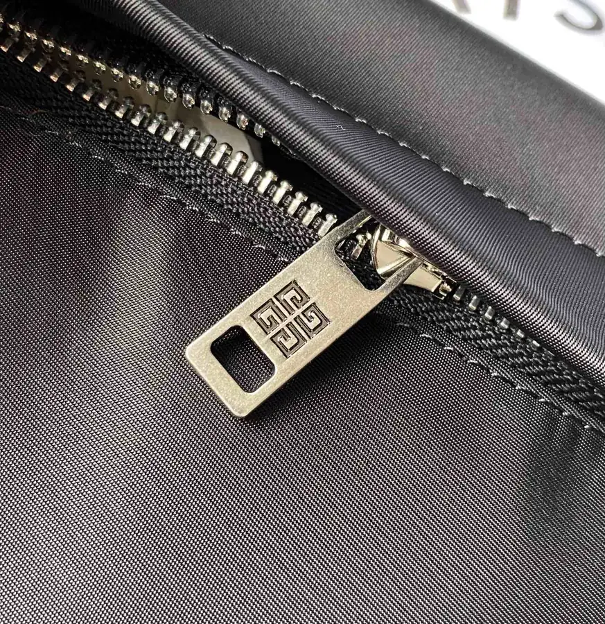 GIVENCHY Double Shoulder Bag Neutral Style for Men and Women