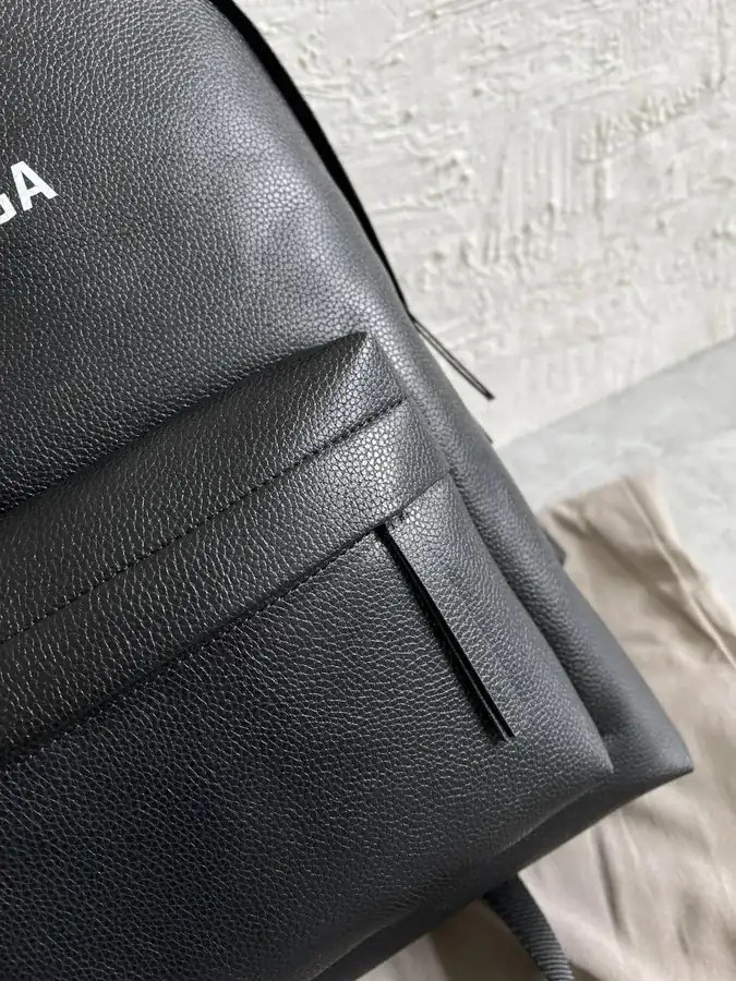 Balenciaga 18SS秋冬新款 Netted Backpack