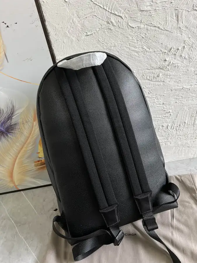 Balenciaga 18SS秋冬新款 Netted Backpack