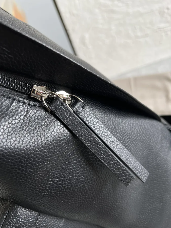 Balenciaga 18SS秋冬新款 Netted Backpack