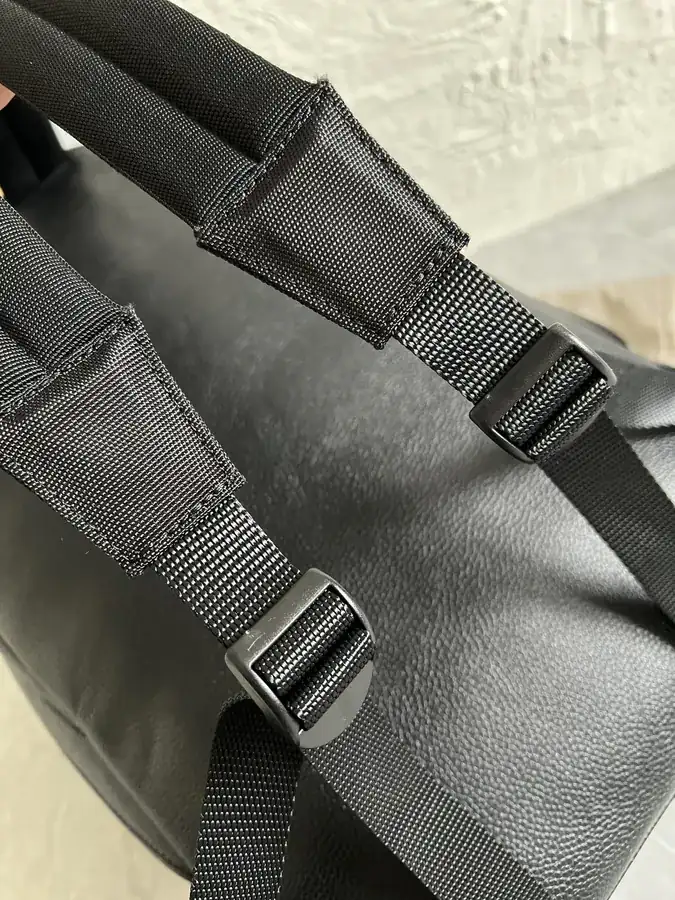 Balenciaga 18SS秋冬新款 Netted Backpack