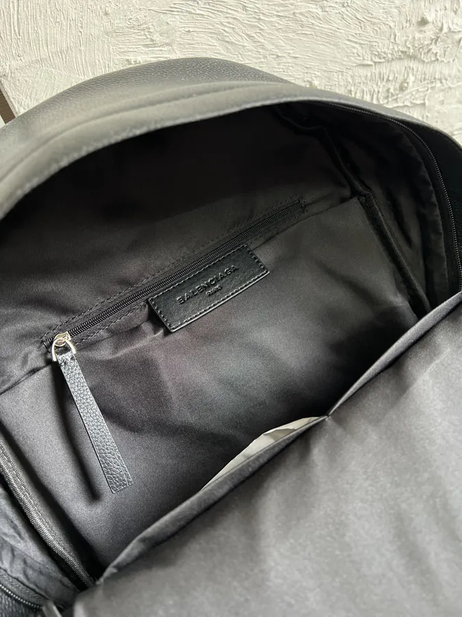 Balenciaga 18SS秋冬新款 Netted Backpack