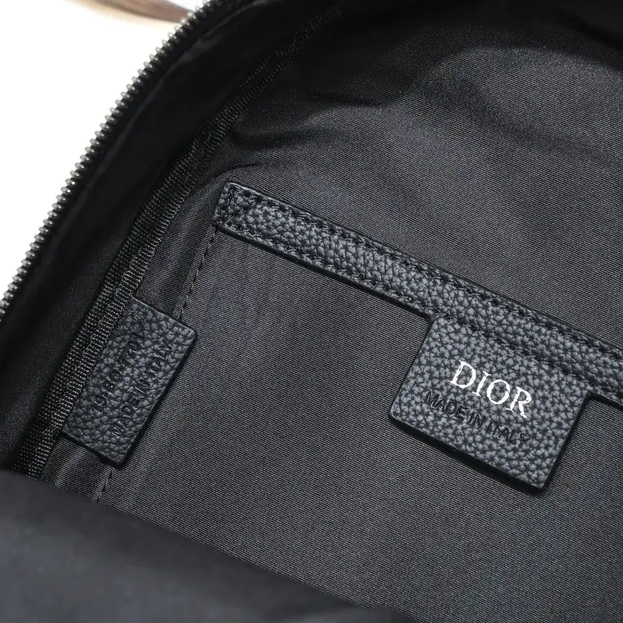 Rider Crossbody Bag Blue