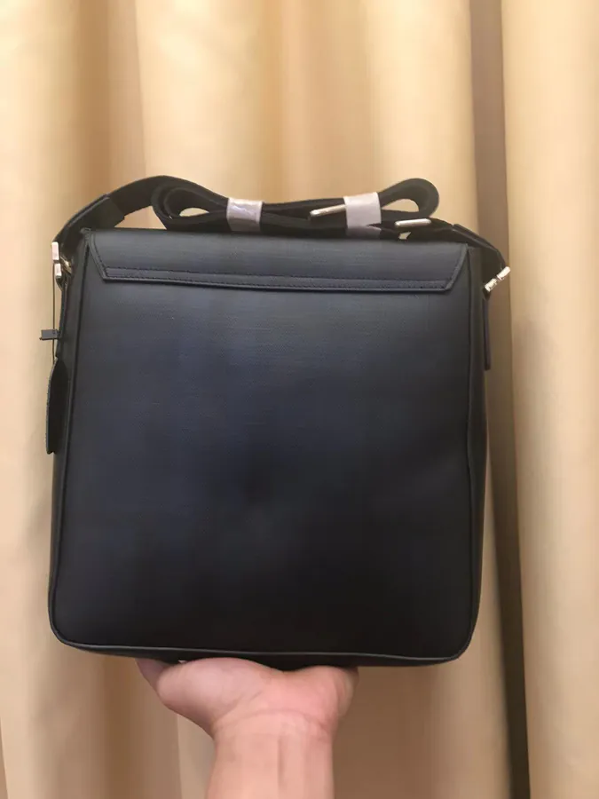 B Family 2022 New Crossbody Bag, Semi Handmade, Classic and Stylish
