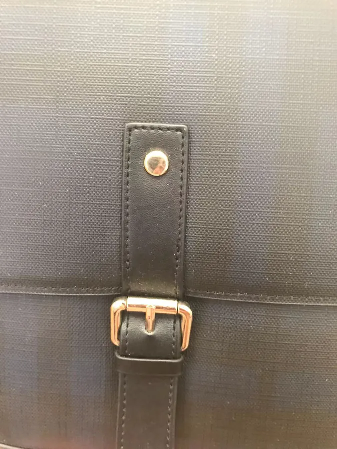 B Family 2022 New Crossbody Bag, Semi Handmade, Classic and Stylish