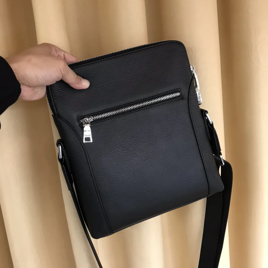 P260 Premium Crossbody Bag in Italian Calfskin