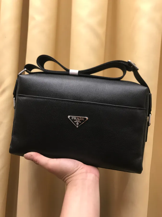 P Family 2023 Spring Pt. Platinum Luxury Bucket Bag