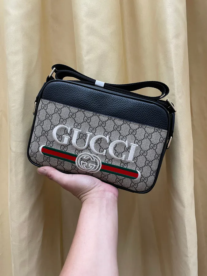Gucci Latest Style Crossbody Bag