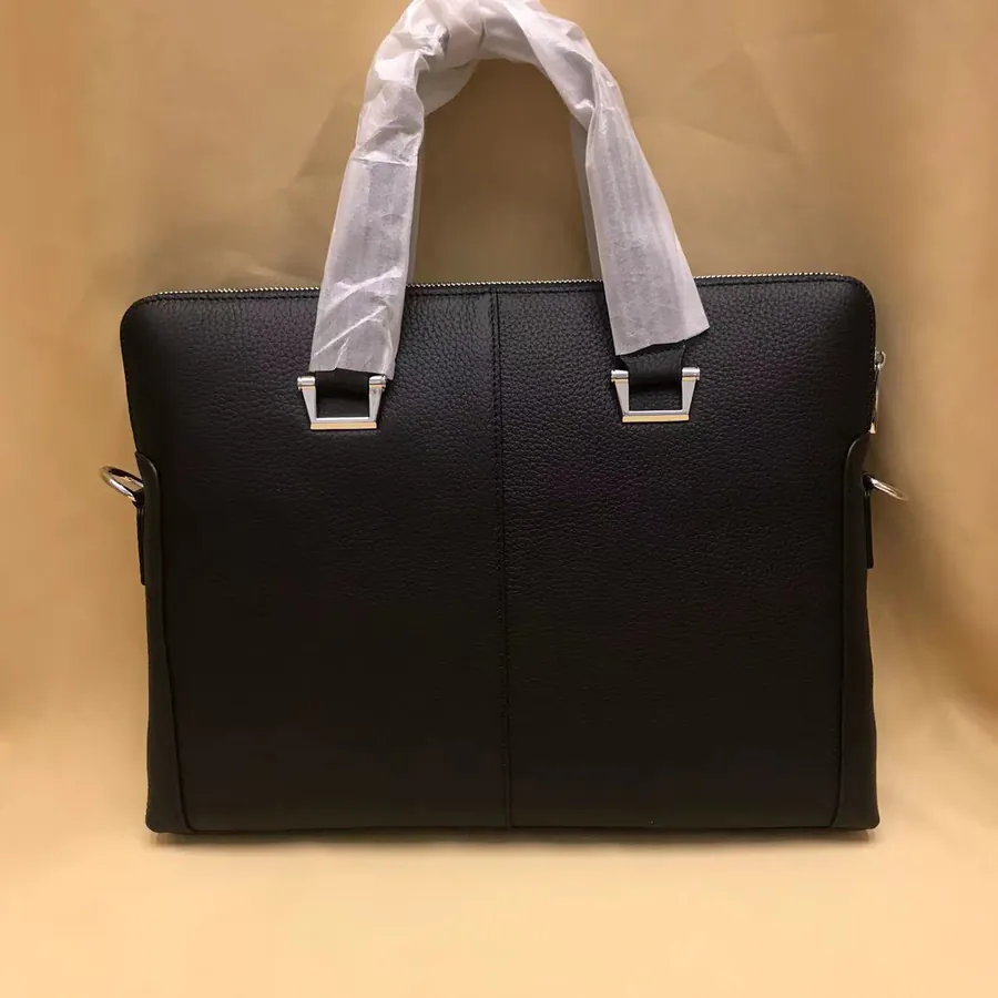 V Family New Mens Tote and Crossbody Briefcase