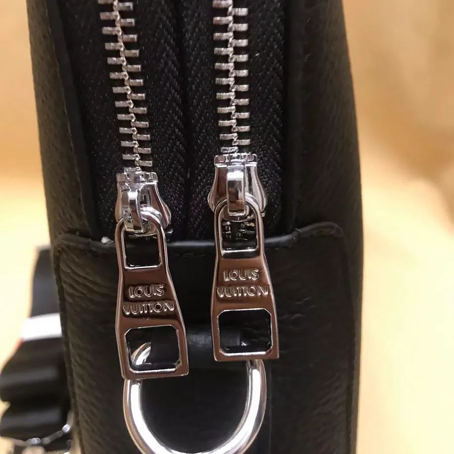 V Family New Mens Tote and Crossbody Briefcase