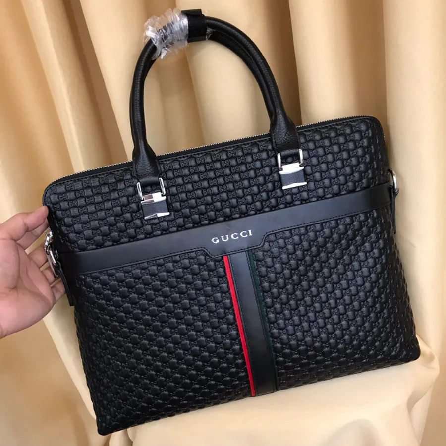 Pt330 Platinum Bucket Bag