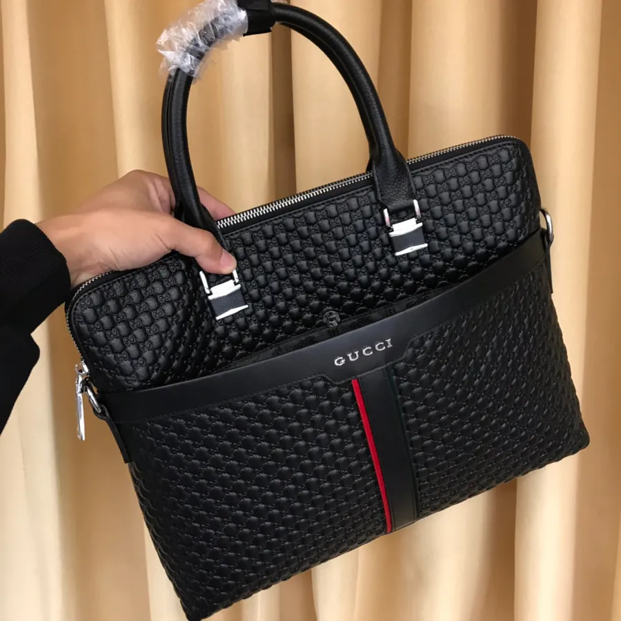 Pt330 Platinum Bucket Bag