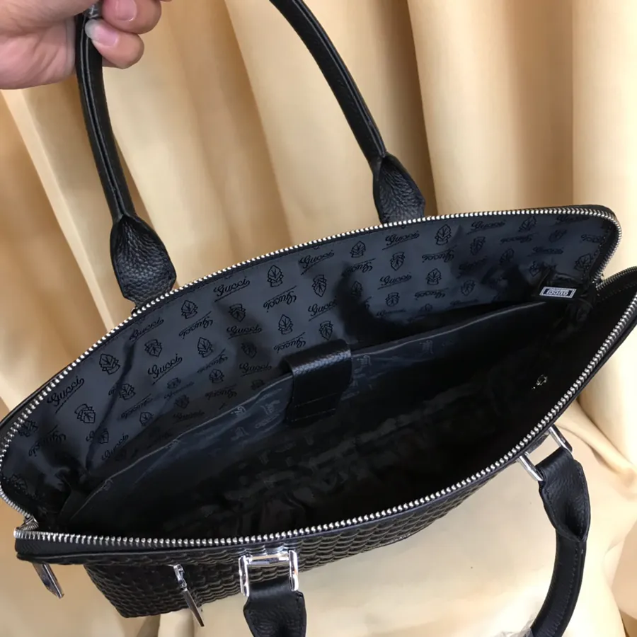 Pt330 Platinum Bucket Bag