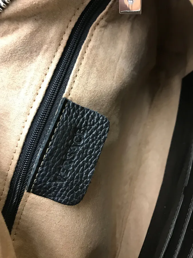 New Arrival Fan Family's Trendy Luxury Bucket Bag