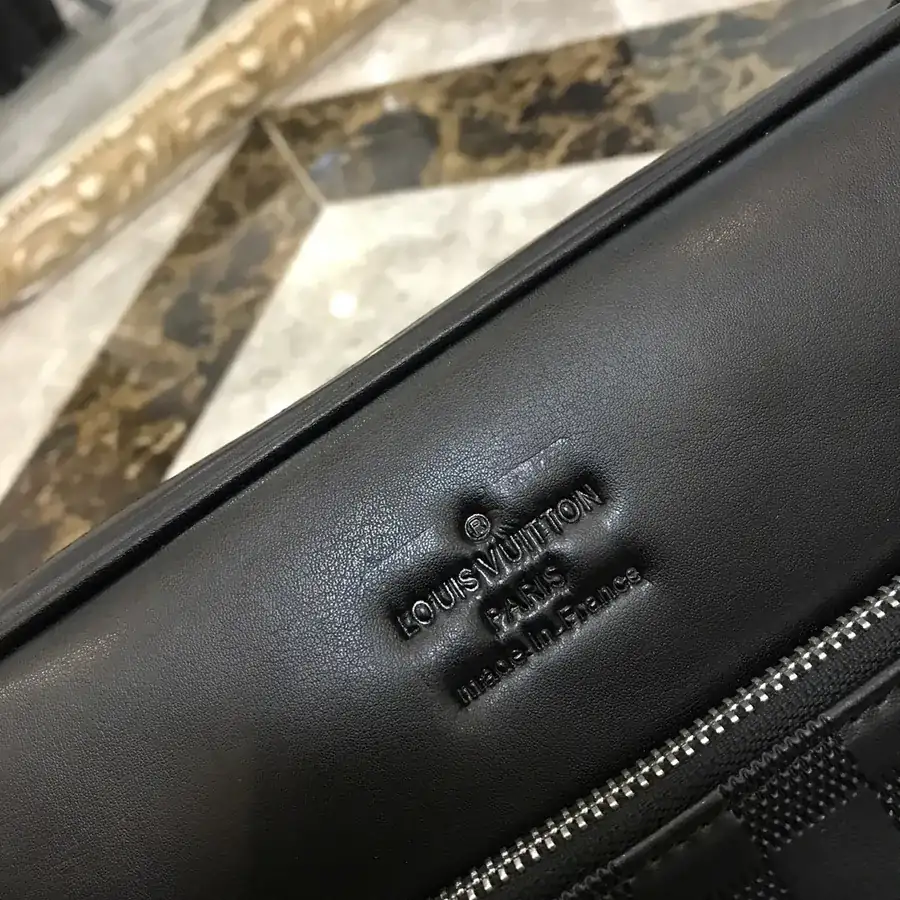 P240 Premium Crossbody Bag in Italian Calfskin