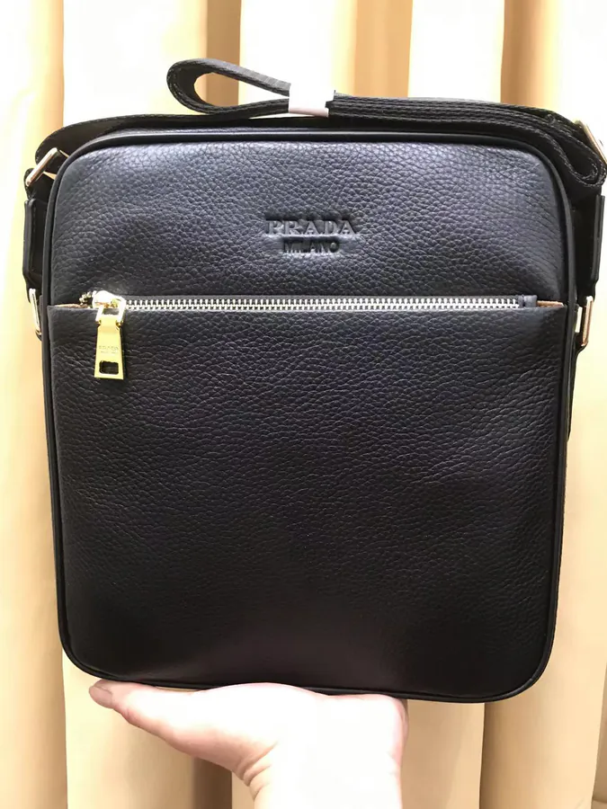 P270 2022 New P Brand Bucket Bag