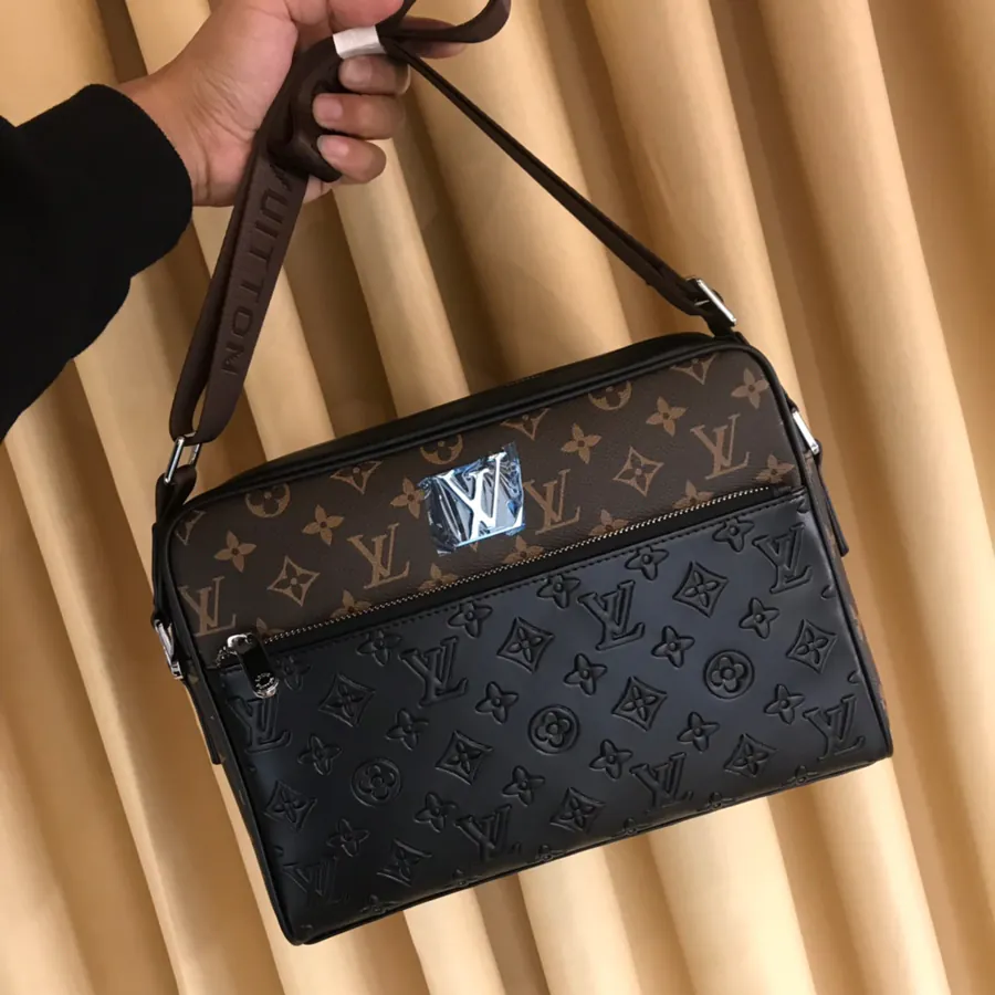 Chanel 240 Bucket Bag Premium Italian Calfskin
