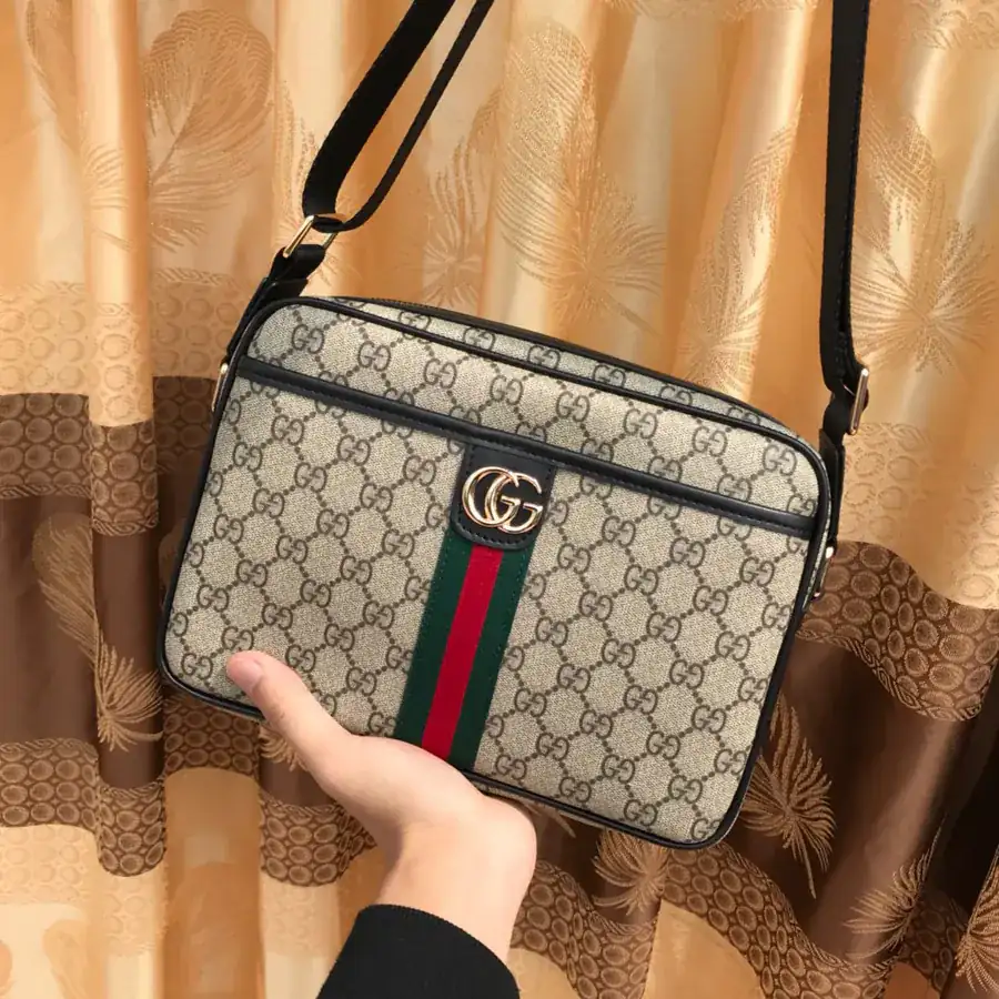 Gucci Crossbody Bag