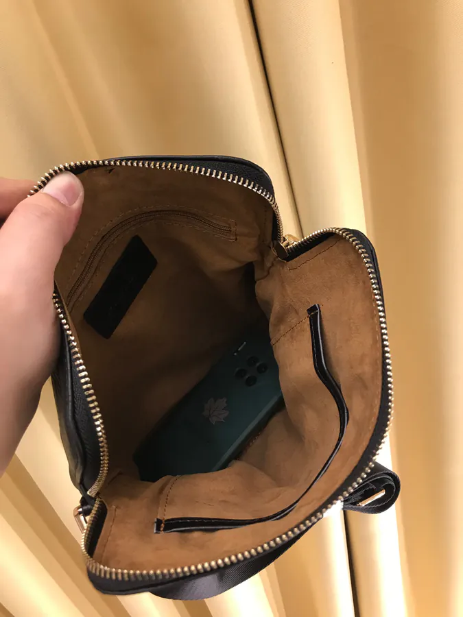 P240 2021 New P Brand Crossbody Bag