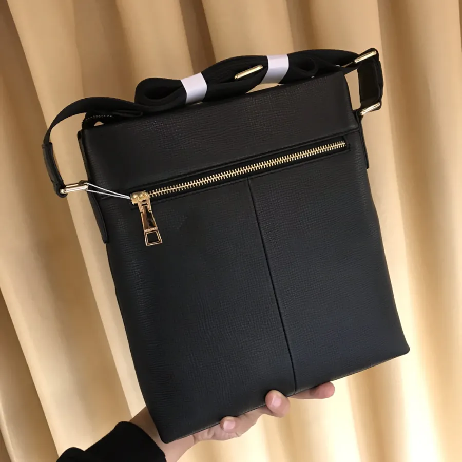 Versace Latest Men's Crossbody Bag