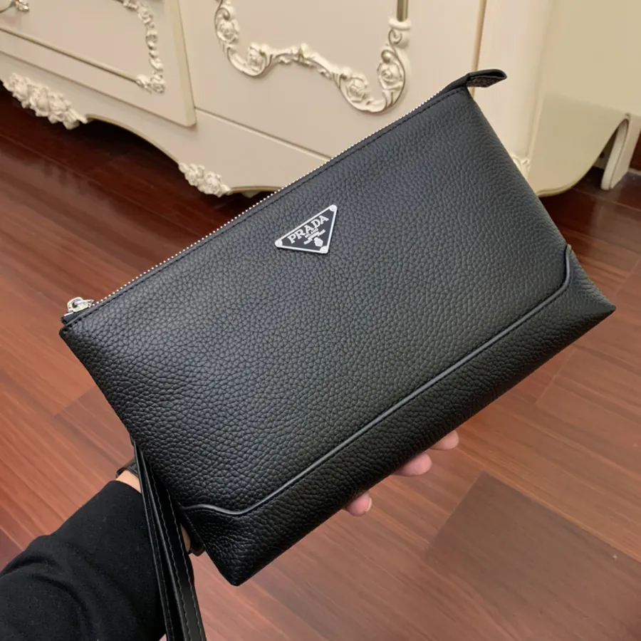 Prada Bucket Bag Exclusive Launch