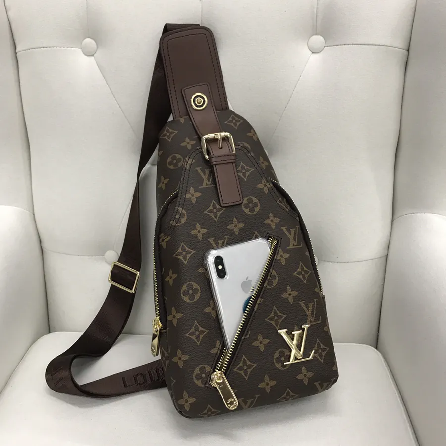 V Home Wallet Bag Italian New Design, Premium Leather, Simple and Stylish