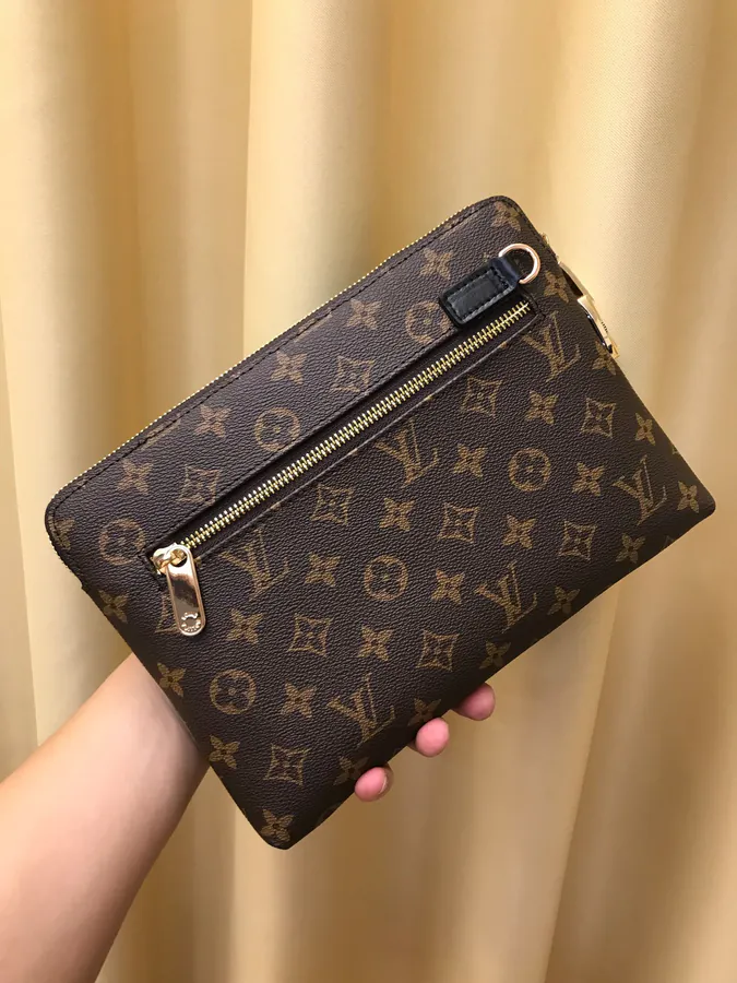 V Style 2021 New Arrival (With Box) Bucket Bag